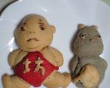 千と千尋の坊焼き菓子作り方5写真