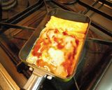 鰻風味のたまご焼き作り方2写真