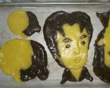 似顔絵クッキー！作り方6写真