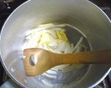 夏野菜!ズッキーニのポタージュスープ作り方1写真
