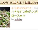☆★もやしdeチンジャオロース★☆作り方6写真