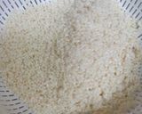 マイヤー電子レンジ圧力鍋で作るお赤飯作り方3写真