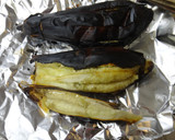 簡単☆ほったらかし 焼きナス作り方3写真