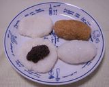 おはぎ作り方13写真