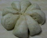 HBで簡単☆全粒粉のウインナーパン作り方4写真