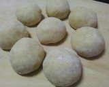 HBで簡単☆全粒粉のウインナーパン作り方5写真