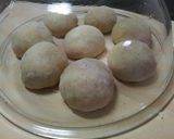 HBで簡単☆全粒粉のウインナーパン作り方6写真
