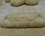 HBで簡単☆全粒粉のウインナーパン作り方9写真
