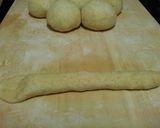 HBで簡単☆全粒粉のウインナーパン作り方11写真