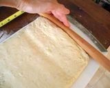 ふんわり♪オニオン・チーズロール作り方17写真