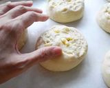 ふんわり♪オニオン・チーズロール作り方25写真