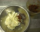 醤油麹☆さっぱり☆梅プチトマトの白和え♪作り方2写真
