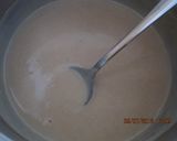 ミルキーきなこ餅作り方1写真