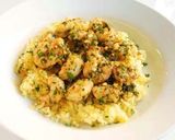 簡単♪美味しいサフランライス作り方7写真