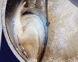 カリンシロップ(母伝承レシピのアレンジ)作り方12写真