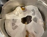 まだらこの煮付け⭐︎日本酒のおつまみにも◎作り方3写真