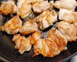 簡単に作れるチキン南蛮作り方5写真