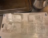 丸氷作り方1写真