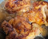 照り焼きチキン作り方7写真