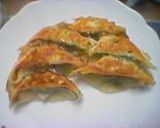 焼き餃子作り方8写真