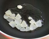 夏野菜でスタミナたっぷり♫冷しゃぶサラダ作り方4写真