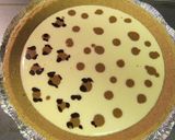 【駐在メモ】パンサー チーズケーキ作り方7写真