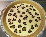 【駐在メモ】パンサー チーズケーキ作り方8写真