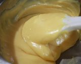 シュークリーム作り方6写真