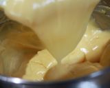 シュークリーム作り方7写真