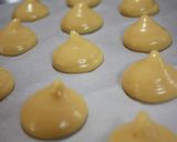 シュークリーム作り方8写真