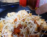 辛くて旨い☆鳥胸肉ともやしのキムチ炒め作り方5写真