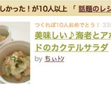 美味しい♪海老とアボカドのカクテルサラダ作り方6写真