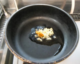 豚肉・筍・青梗菜・しめじのオイスター炒め作り方4写真