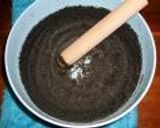 白ごま・黒ごま・金ごま豆腐作り方7写真