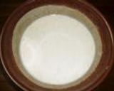 白ごま・黒ごま・金ごま豆腐作り方11写真