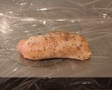 しっとりジューシー鶏ハム作り方6写真