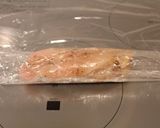 しっとりジューシー鶏ハム作り方7写真