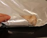 しっとりジューシー鶏ハム作り方9写真