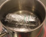 しっとりジューシー鶏ハム作り方10写真