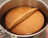 しっとりジューシー鶏ハム作り方11写真