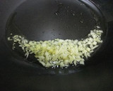 きのこと厚揚げのスタミナ炒め作り方6写真