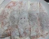 甘じょっぱい!! 鮭の味噌煮作り方3写真