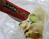 簡単♪キムチ漬作り方3写真