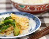 簡単♪キムチ漬作り方5写真