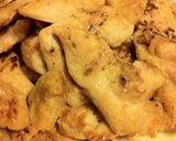 簡単☆鶏胸肉の塩麹焼き作り方4写真