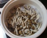 塩きのこ作り方1写真