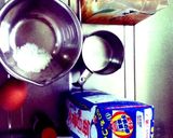 French toast!作り方1写真