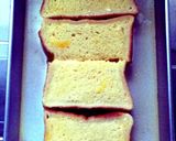 French toast!作り方3写真