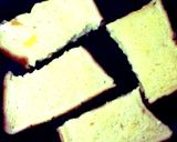 French toast!作り方4写真