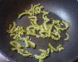 ゴーヤ入り☆ツナポテトサラダ作り方2写真